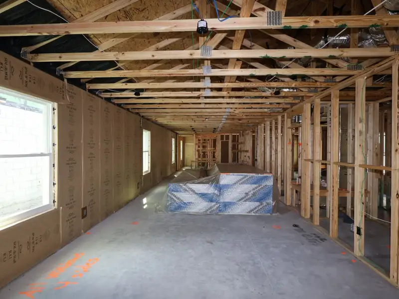 Insulation
