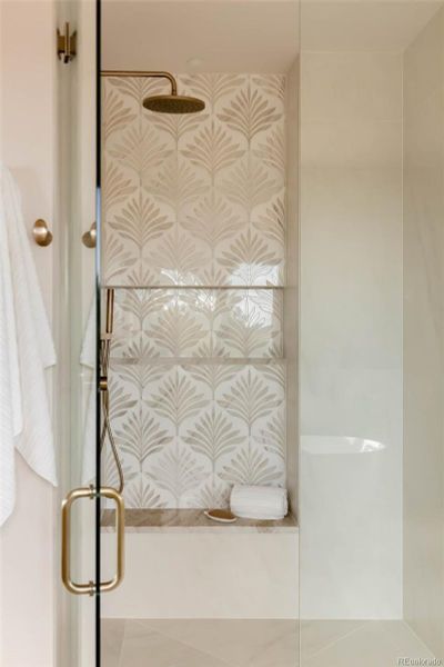 Furnished interior view inside a new home in , Franktown (Image 15).