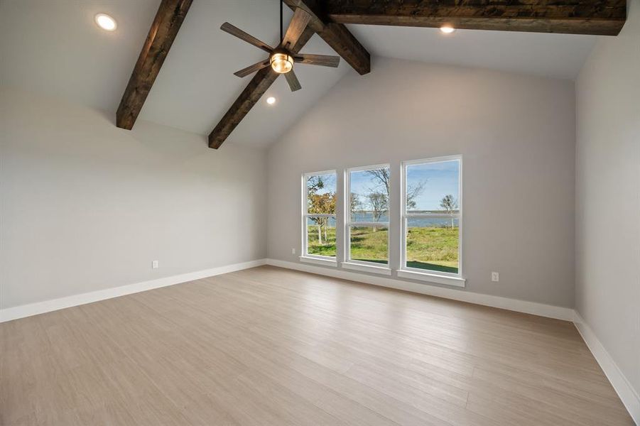 Spacious, unfurnished interior of a new home in , West Tawakoni (Image 27). Spacious, unfurnished interior of a new home in , West Tawakoni (Image 27).