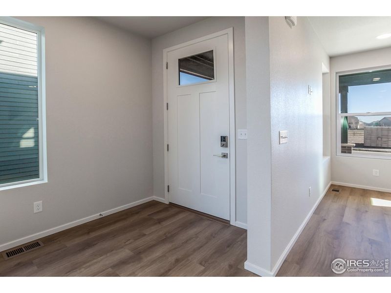 Spacious, unfurnished interior of a new home in , Timnath (Image 15). Spacious, unfurnished interior of a new home in , Timnath (Image 15).