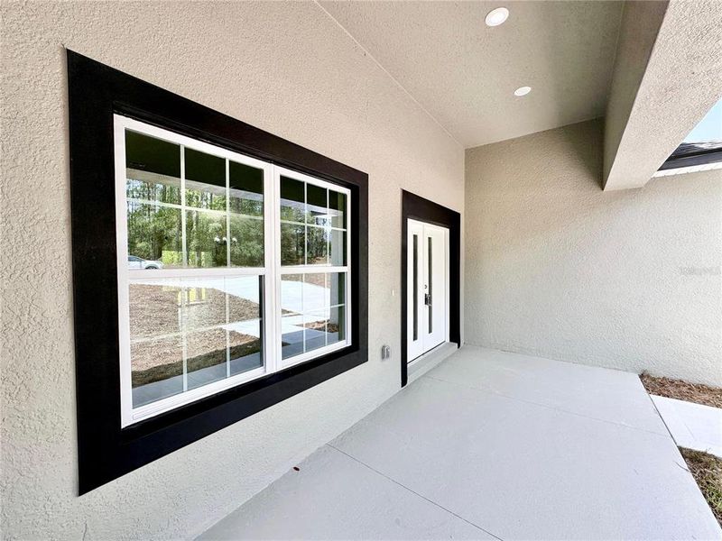 Spacious, unfurnished interior of a new home in , Citrus Springs (Image 24).