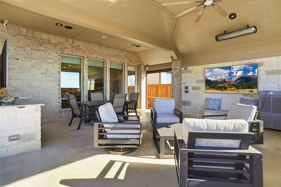 Community amenities in Reunion 50', Rhome (Image 32). Community amenities in Reunion 50', Rhome (Image 32).