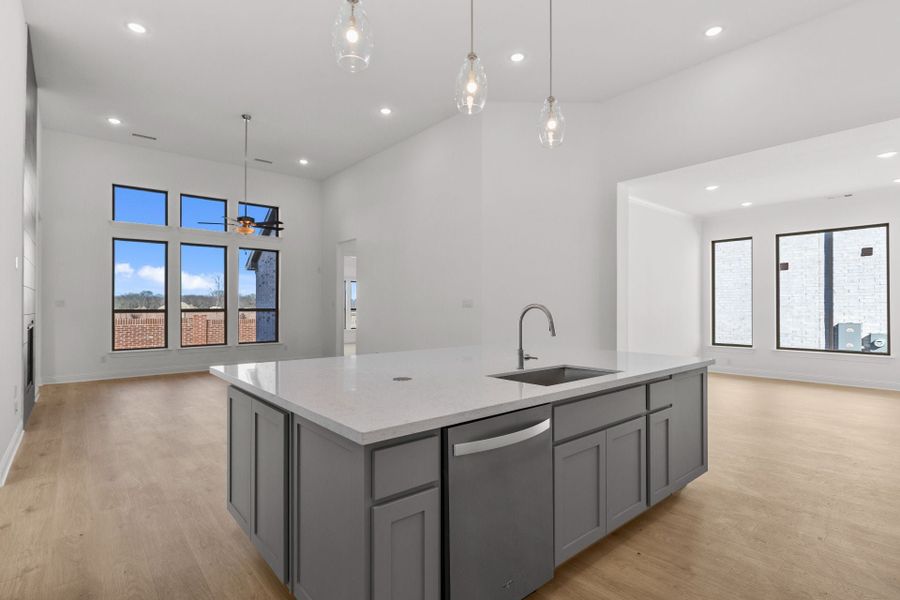 New Home in Fort Worth, TX.  - Slide 16