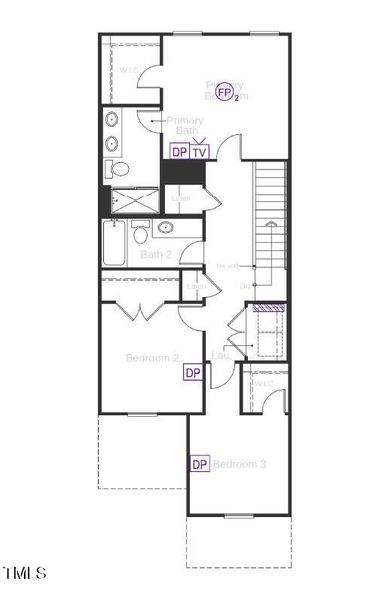 PTT 008 floorplan 2