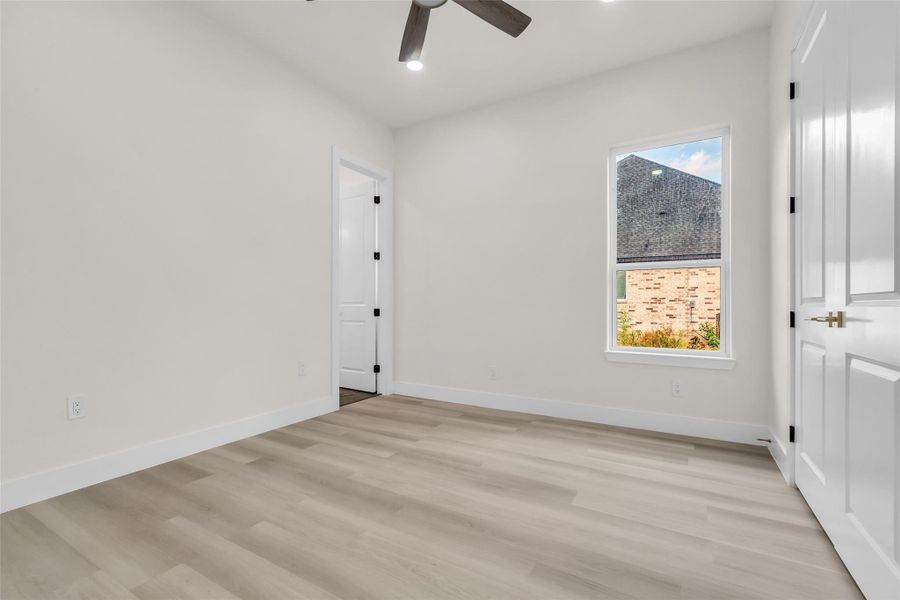 Spacious, unfurnished interior of a new home in , Dayton (Image 38). Spacious, unfurnished interior of a new home in , Dayton (Image 38).