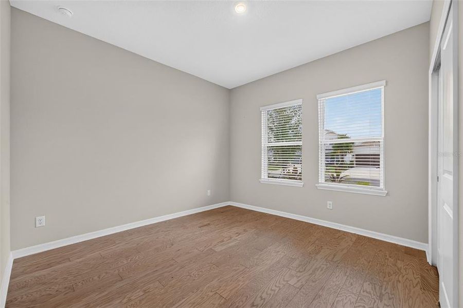 Spacious, unfurnished interior of a new home in , Bradenton (Image 50).