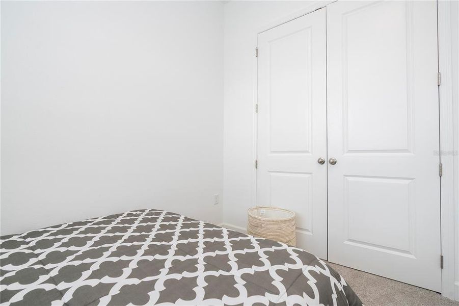 Furnished interior view inside a new home in , Kissimmee (Image 32). Furnished interior view inside a new home in , Kissimmee (Image 32).