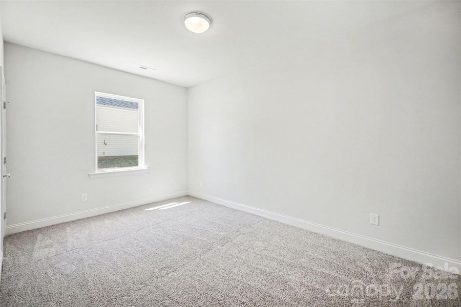 Spacious, unfurnished interior of a new home in , Gastonia (Image 22).