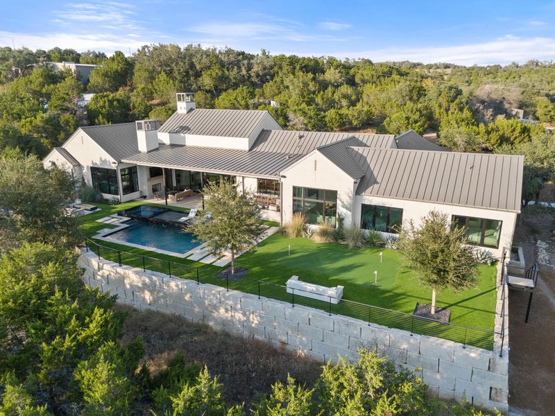 Image 38 of a home in .