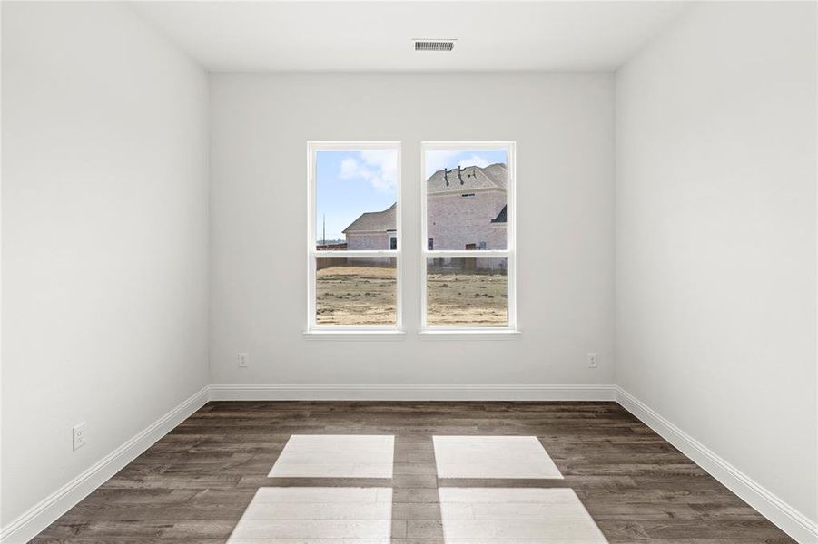 15. 551 Baker - Study 15. 551 Baker - Study