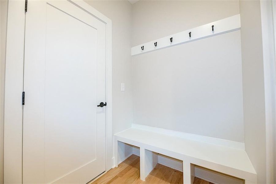 Spacious, unfurnished interior of a new home in , Atlanta (Image 34). Spacious, unfurnished interior of a new home in , Atlanta (Image 34).