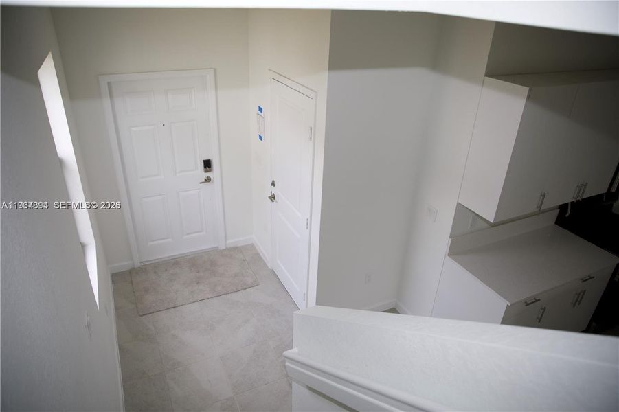 In-progress construction of a new home in , Dania Beach, FL (Image 34). In-progress construction of a new home in , Dania Beach, FL (Image 34).