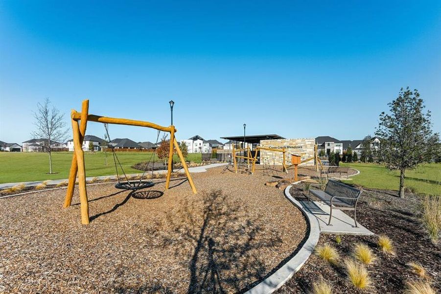 Cross Creek Meadows Community Cross Creek Meadows Community