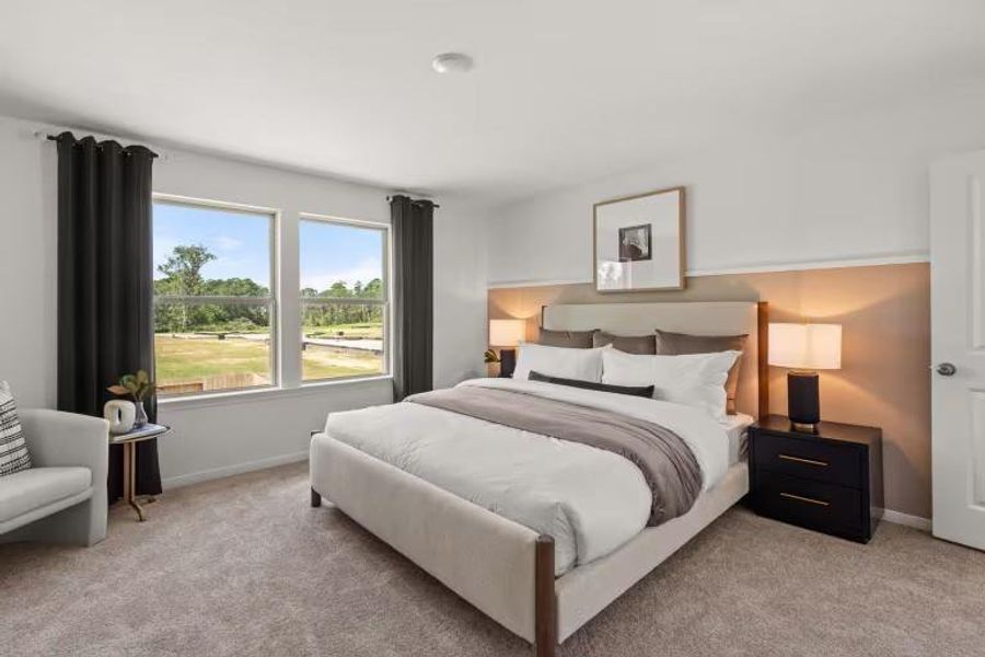 MODEL HOME images may NOT be consistent with the finished product. MODEL HOME images may NOT be consistent with the finished product.