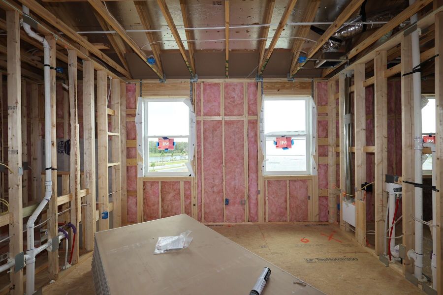 Insulation Insulation