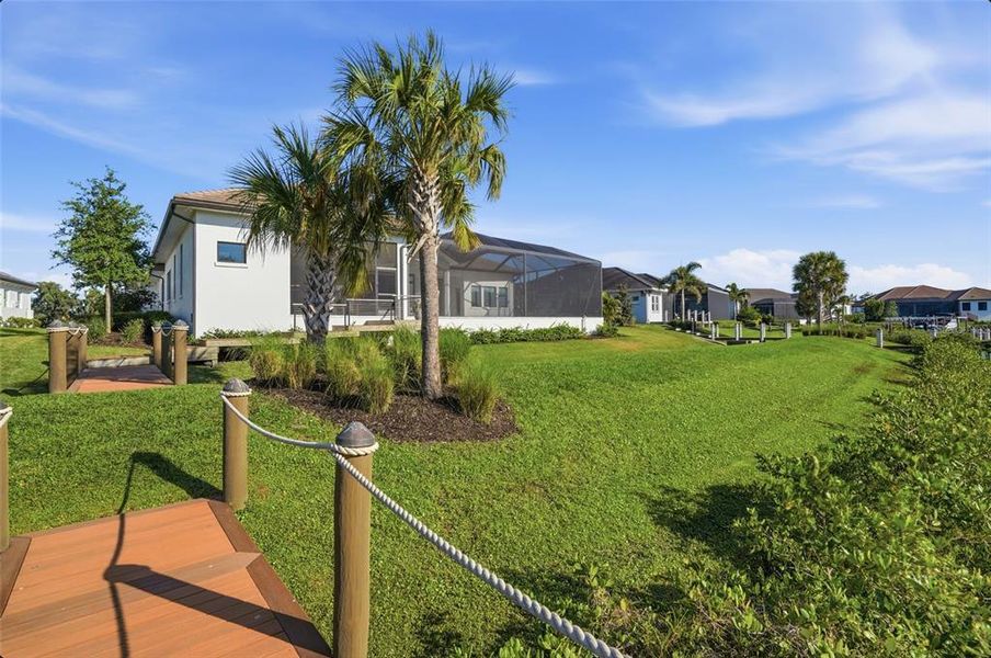 Community amenities in , Parrish (Image 71).