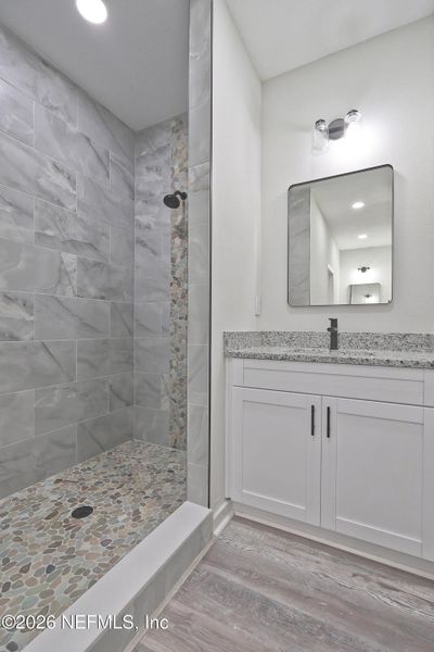 Furnished interior view inside a new home in , Baldwin (Image 9). Furnished interior view inside a new home in , Baldwin (Image 9).