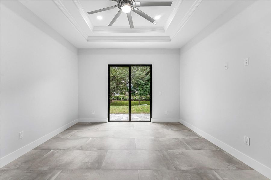 Spacious, unfurnished interior of a new home in , Stuart (Image 30).