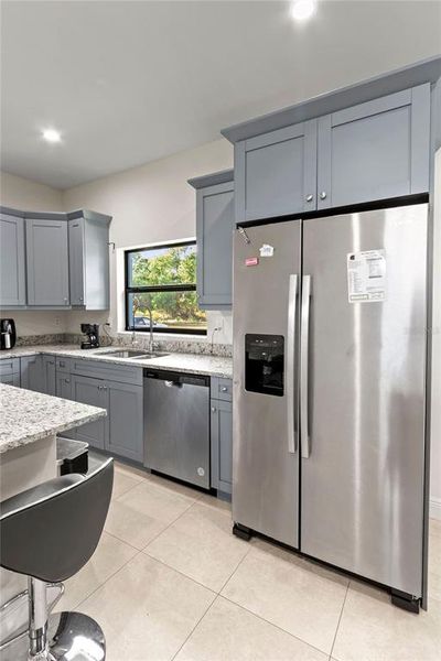 Furnished interior view inside a new home in , Naples (Image 9). Furnished interior view inside a new home in , Naples (Image 9).