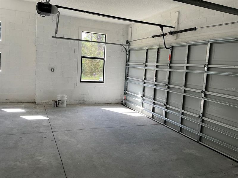 In-progress construction of a new home in , Palm Bay, FL (Image 29).