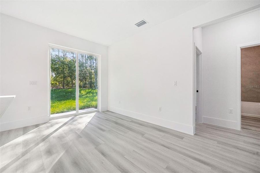 Spacious, unfurnished interior of a new home in , Citrus Springs (Image 10). Spacious, unfurnished interior of a new home in , Citrus Springs (Image 10).