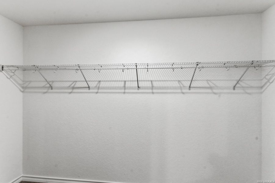 Spacious, unfurnished interior of a new home in , New Braunfels (Image 14).