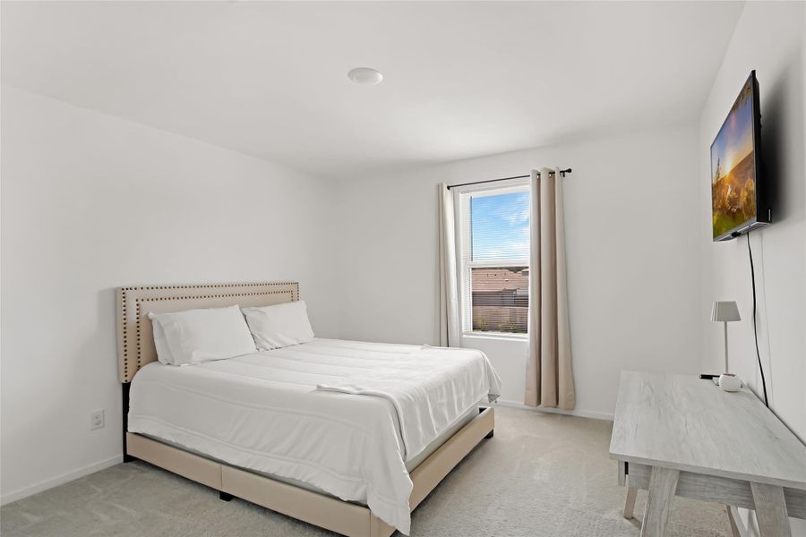 Bedroom #2