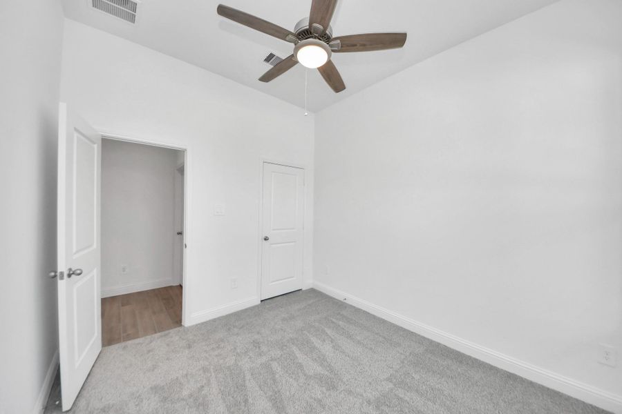 Image 39 of a home in Gatherings® at Chambers Creek: Duets Collection.