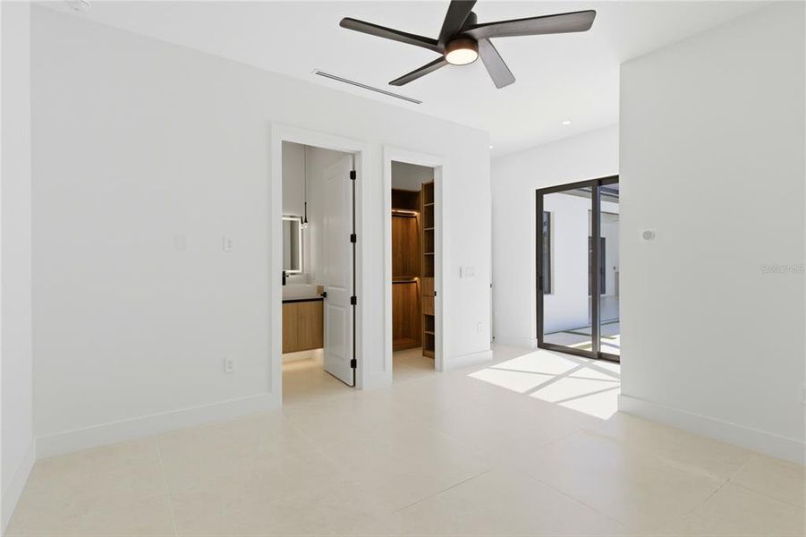 Spacious, unfurnished interior of a new home in , Cape Coral (Image 40). Spacious, unfurnished interior of a new home in , Cape Coral (Image 40).