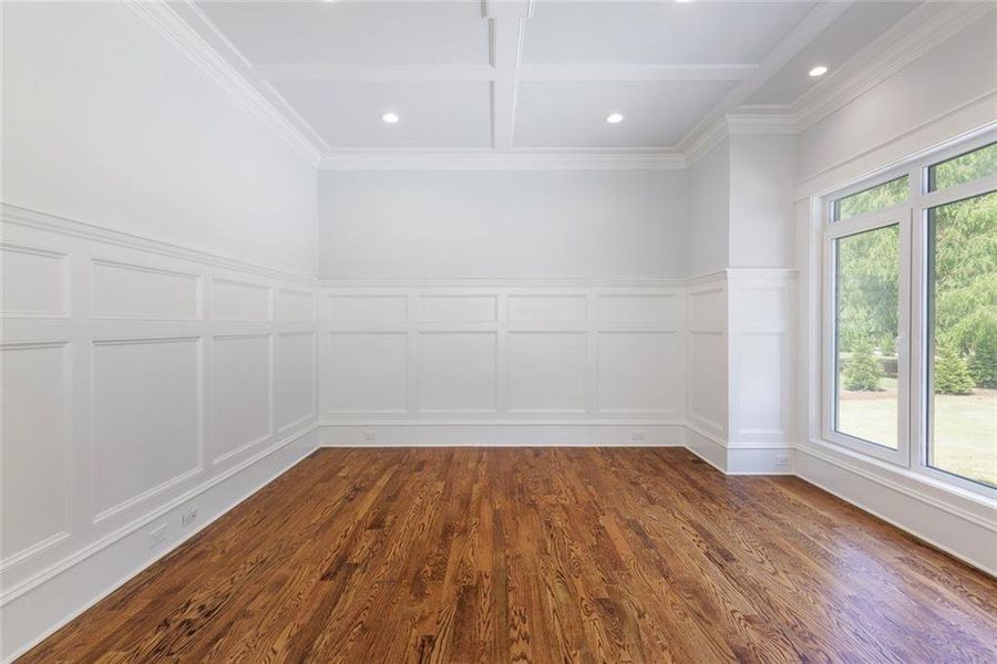 Spacious, unfurnished interior of a new home in , Roswell (Image 23). Spacious, unfurnished interior of a new home in , Roswell (Image 23).