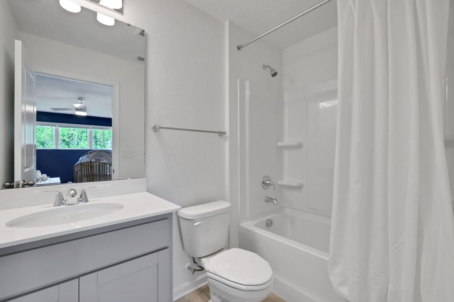 Mayport II New Home in Jacksonville, FL. - Slide 42 Mayport II New Home in Jacksonville, FL. - Slide 42