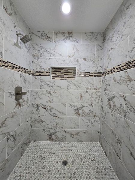 Close-up of interior finishes inside a home in , Ocala (Image 11).