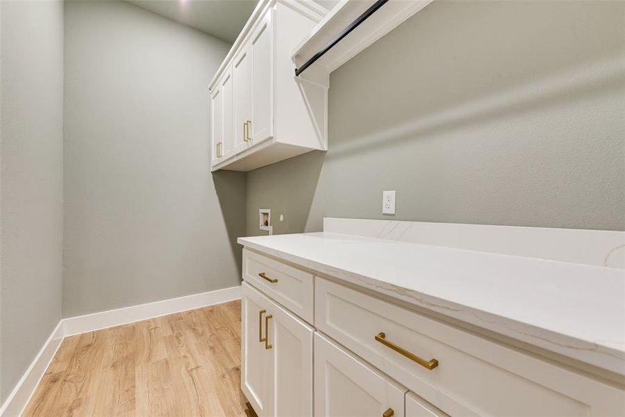 Furnished interior view inside a new home in Lincoln Pointe, Van Alstyne (Image 4). Furnished interior view inside a new home in Lincoln Pointe, Van Alstyne (Image 4).