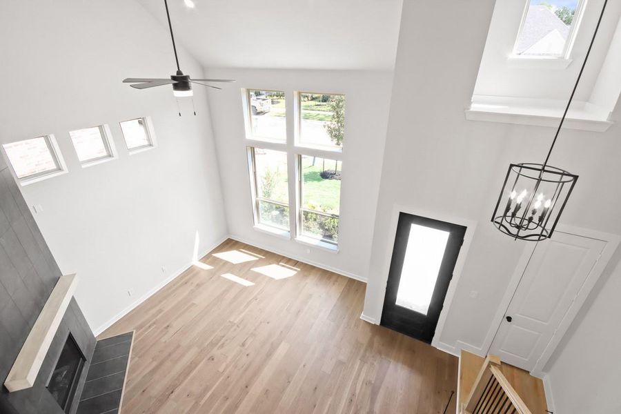 Family Room Family Room