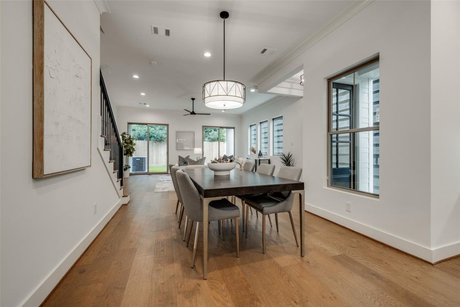 * ASK ABOUT CUSTOMIZATION OPTIONS DURING CONSTRUCTION ONLY * * MAZZARINO MODEL HOME * PHOTOS MAY SHOW A SIMILAR FLOOR PLAN AND/OR UPGRADED/ALTERNATIVE FINISHES * Please use these photos as a guide * * THIS IS AN ACTIVE CONSTRUCTION SITE, BUYERS MUST REQUEST APPOINTMENT TO BE ON PREMISE AT ALL TIMES. *