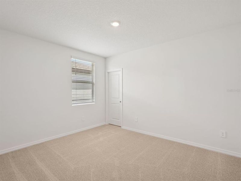 Spacious, unfurnished interior of a new home in Salt Meadows - Classic Series, Parrish (Image 9).