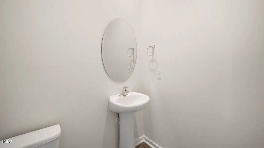 Powder Room Powder Room