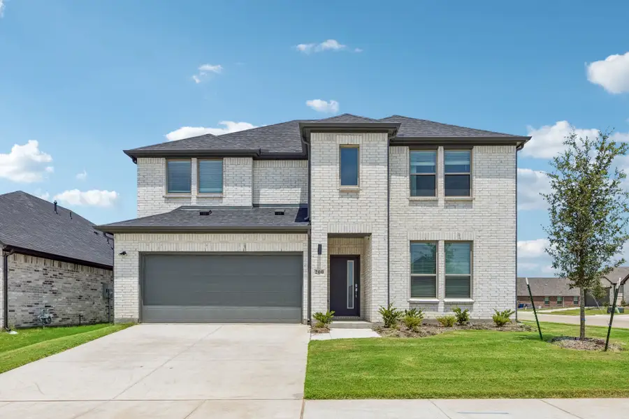 Representative Image - Masters - Elevation M Representative Image - Masters - Elevation M