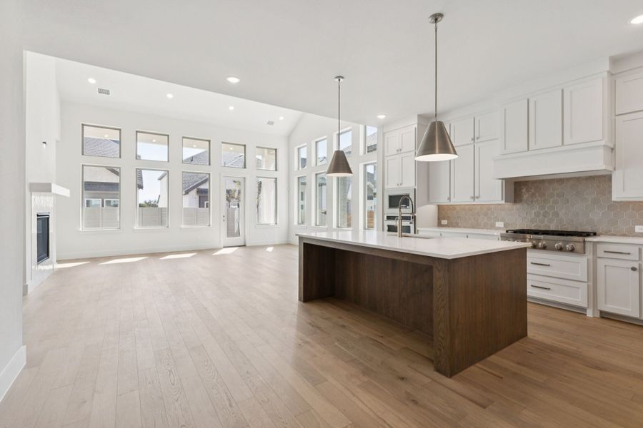 Interior:Kitchen Interior:Kitchen