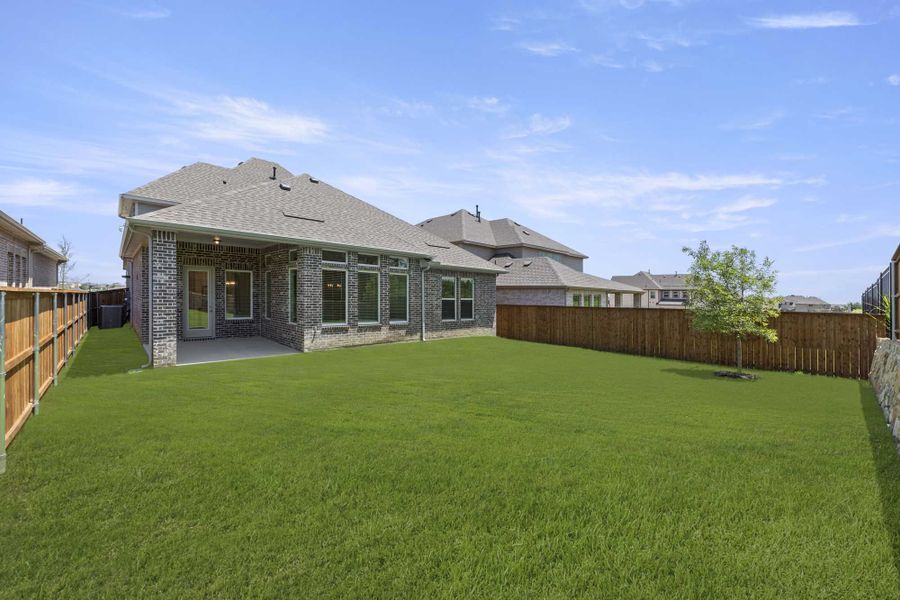 Wellman Home Plan by Ashton Woods Wellman Home Plan by Ashton Woods