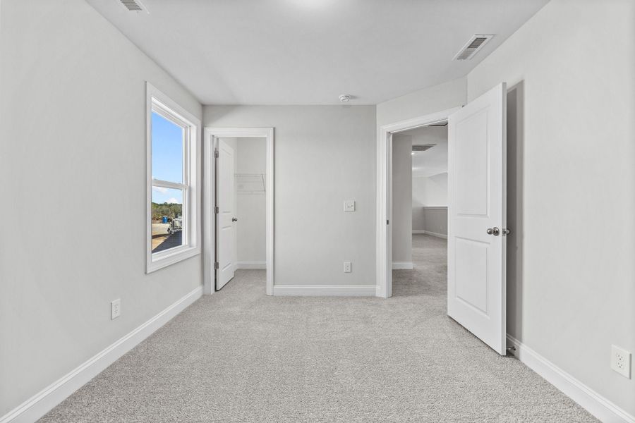 New Home in Raeford, NC.  - Slide 33