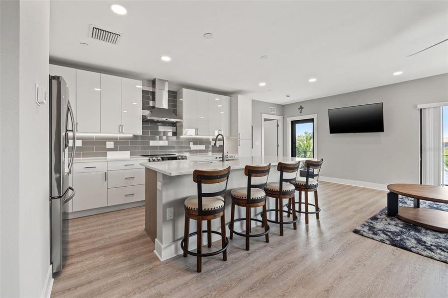 The Gem kitchen The Gem kitchen