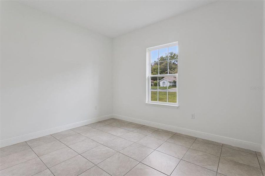 Spacious, unfurnished interior of a new home in , Citrus Springs (Image 22). Spacious, unfurnished interior of a new home in , Citrus Springs (Image 22).