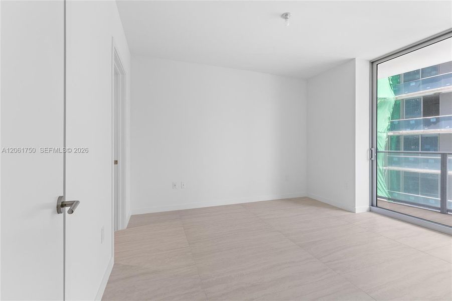 Spacious, unfurnished interior of a new home in , Miami (Image 19). Spacious, unfurnished interior of a new home in , Miami (Image 19).