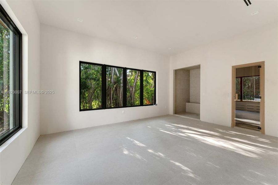Spacious, unfurnished interior of a new home in , Pinecrest (Image 14). Spacious, unfurnished interior of a new home in , Pinecrest (Image 14).