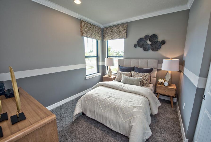 Image 29 of a home in The Fields.