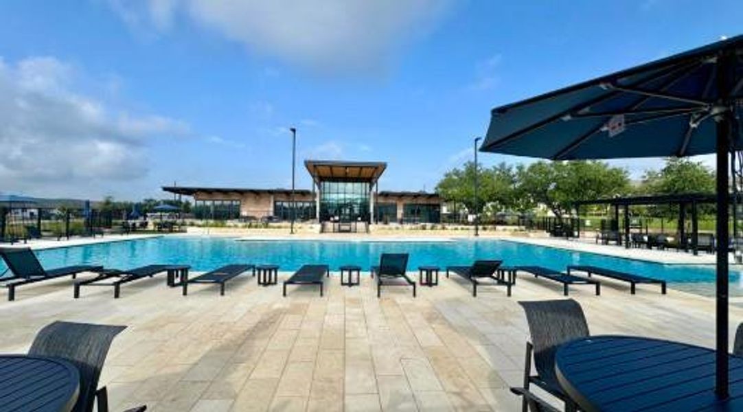 Travisso Community Travisso Community