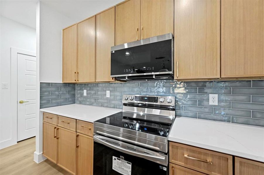 Close-up of interior finishes inside a home in , Dallas (Image 9). Close-up of interior finishes inside a home in , Dallas (Image 9).