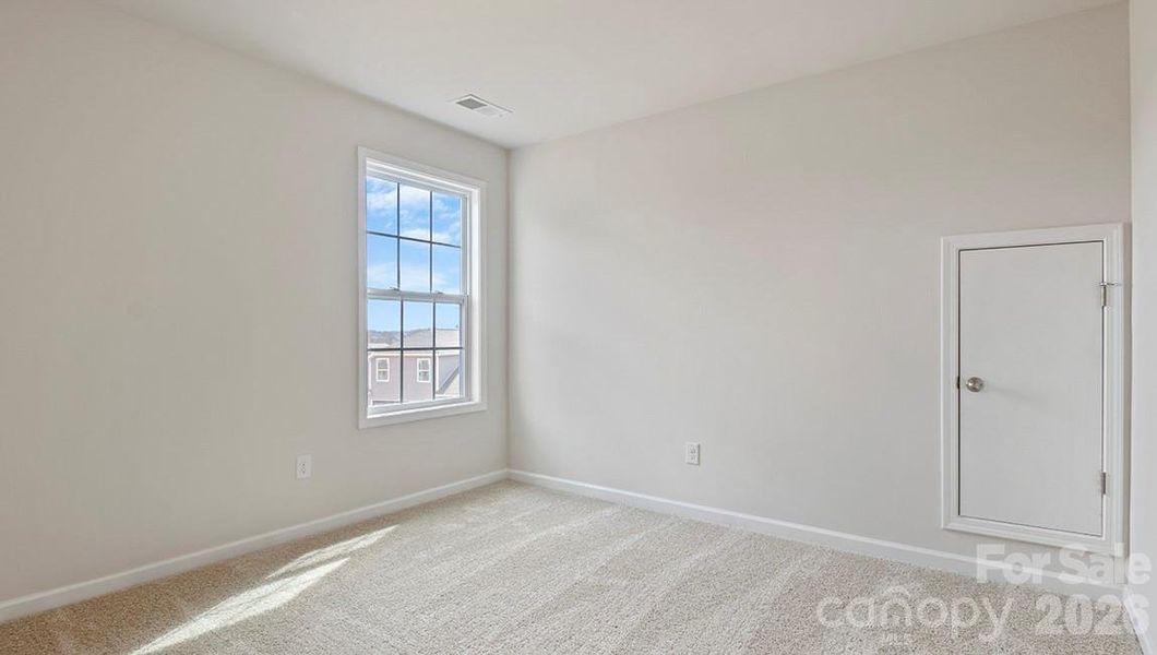 Photos are representative