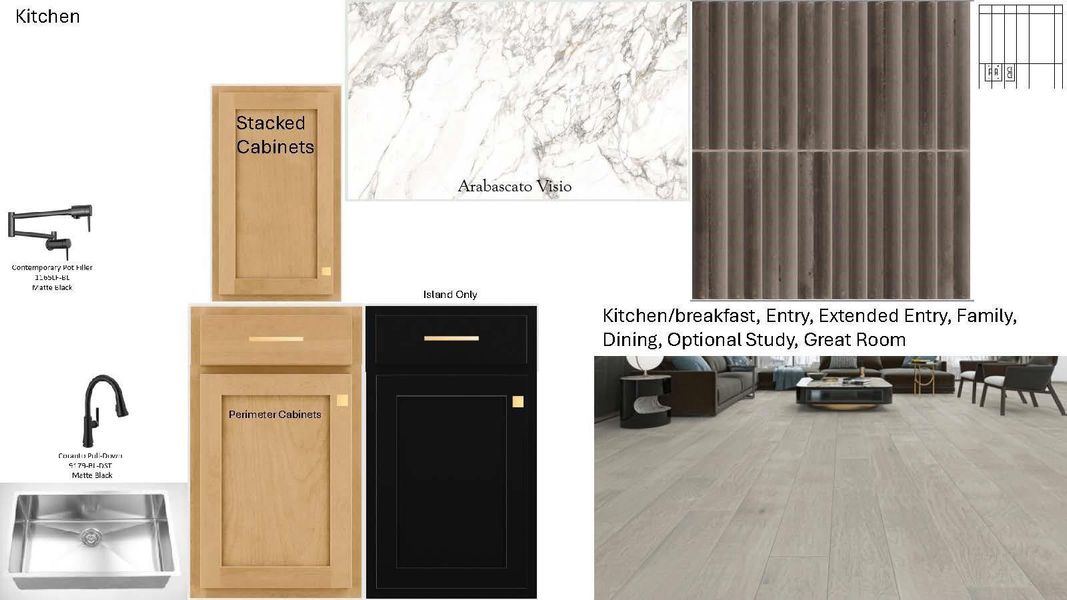 Kitchen Selections Kitchen Selections